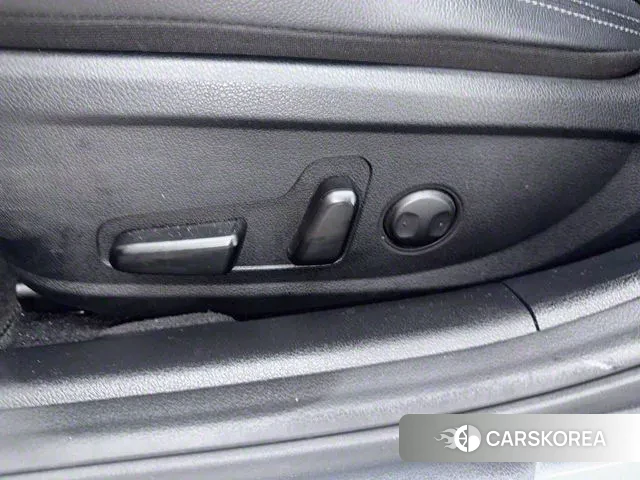 Hyundai The New Grandeur IG 2020 Серый из Кореи, фото 2