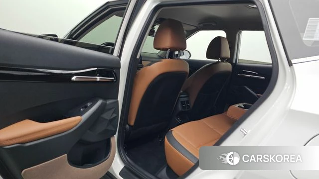 Kia The New Seltos 2022 Белый из Кореи, фото 2