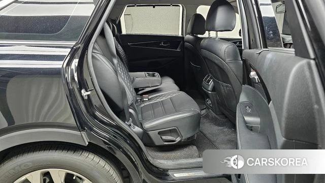 Kia The New Sorento 2019 Черный из Кореи, фото 2
