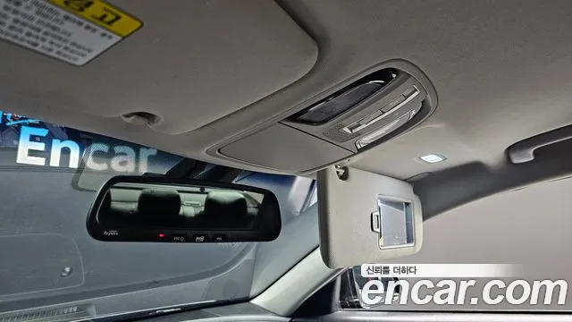 Kia Come New K7 2018 Черный из Кореи, фото 2