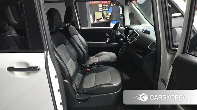 Kia The New Ray 2020 Белый из Кореи, фото 2