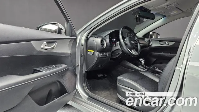 Kia Come New K3 id 2677728 из Кореи 2