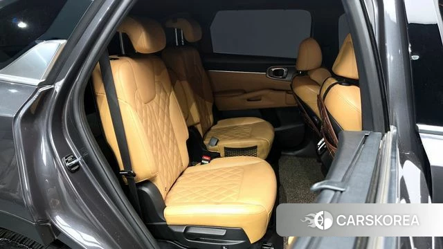 Kia Sorento 4th Generation 2020 Серый из Кореи, фото 2