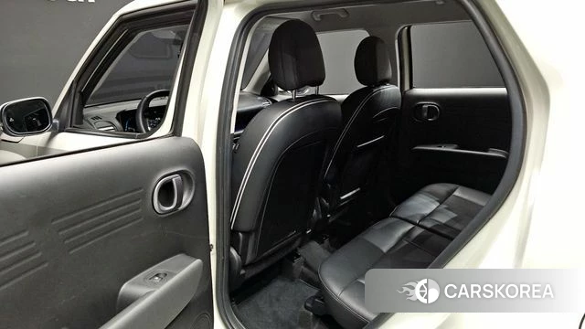 Hyundai Casper 2023 Белый из Кореи, фото 2