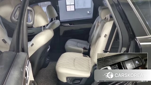 Kia Mohave Master 2020 Черный из Кореи, фото 2