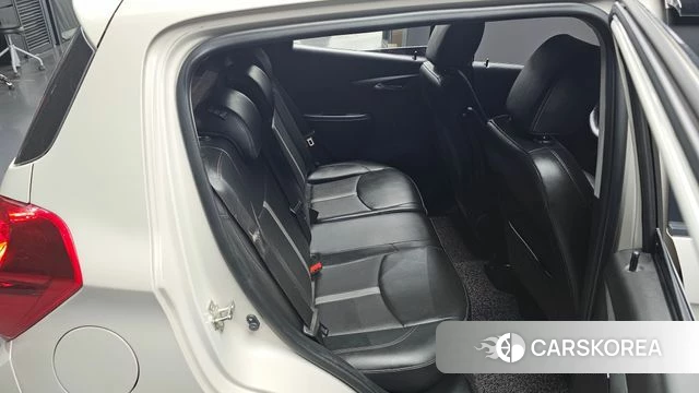 Chevrolet (GM Daewoo) The New Spark 2018 Жемчужный цвет из Кореи, фото 2