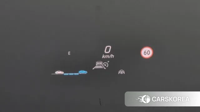 Mercedes-Benz GLE-Class W167 id 2902329 из Кореи 2