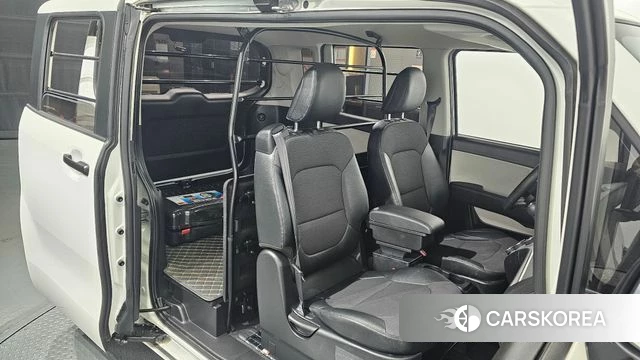 Kia The New Ray 2022 Белый из Кореи, фото 2