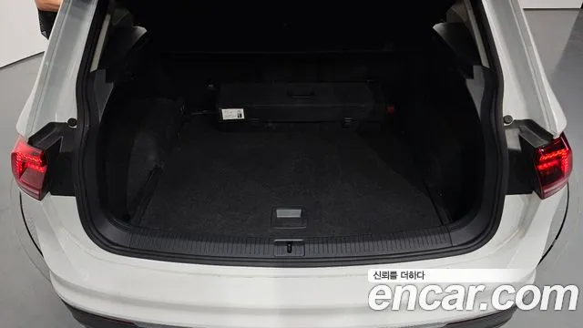 Volkswagen Tiguan second Generation id 2755768 из Кореи 2