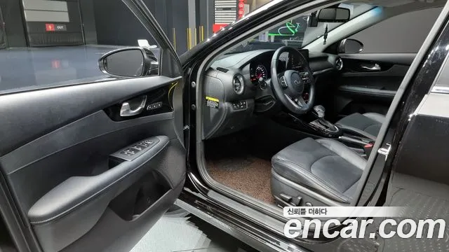 Kia Come New K3 id 2507479 из Кореи 2