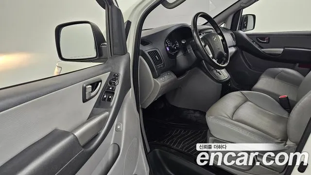 Hyundai The New Grand Starex 2020 Белый из Кореи, фото 2