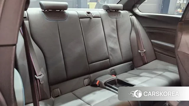 BMW M2 (F87) 2020 Серебристо-серый из Кореи, фото 2