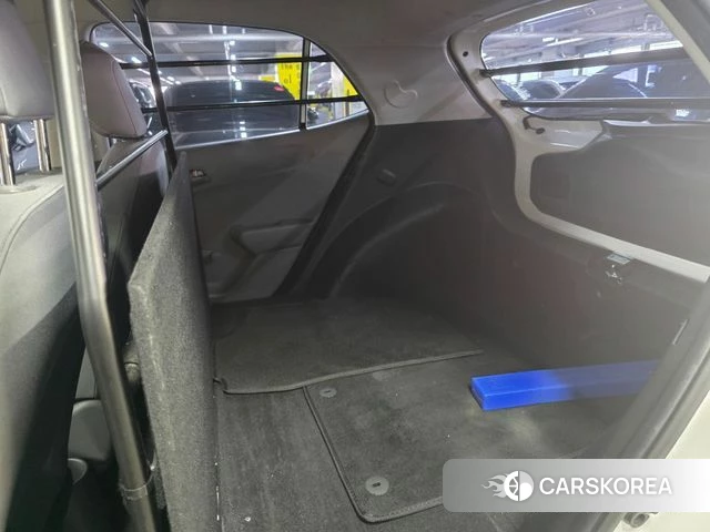 Kia Morning Urban (JA) 2021 Белый из Кореи, фото 2