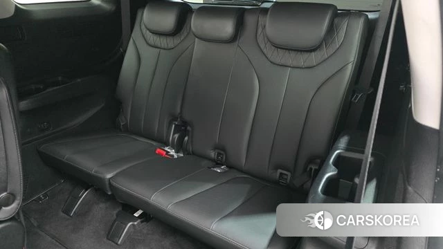 Hyundai Palisade 2021 Белый из Кореи, фото 2