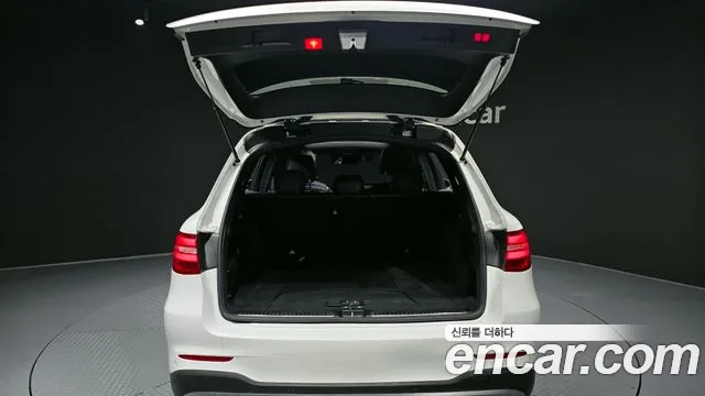 Mercedes-Benz GLC-Class X253 id 2530331 из Кореи 2