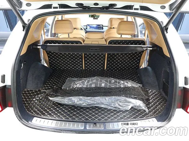 Genesis GV80 id 2669516 из Кореи 2