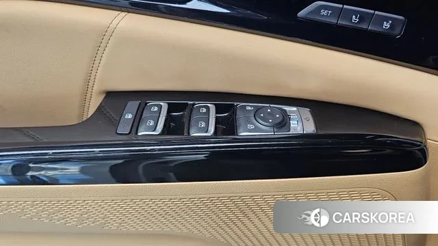 Kia Carnival 4th generation 2021 Белый из Кореи, фото 2