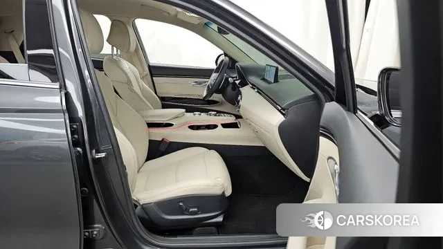 Genesis GV70 2022 Серый из Кореи, фото 2