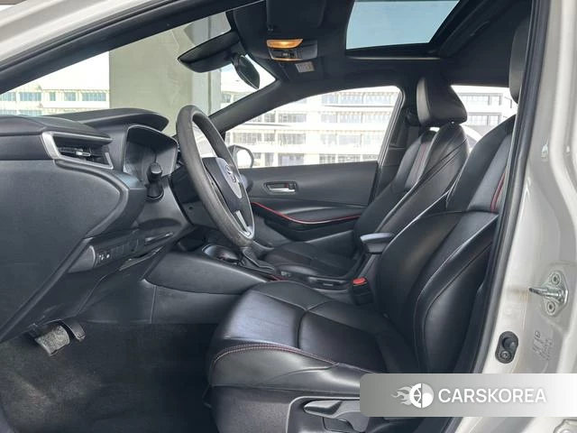 Toyota Lei Ling 2022 Белый из Китая, фото 2