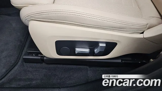 BMW X3 (G01) id 2548479 из Кореи 2