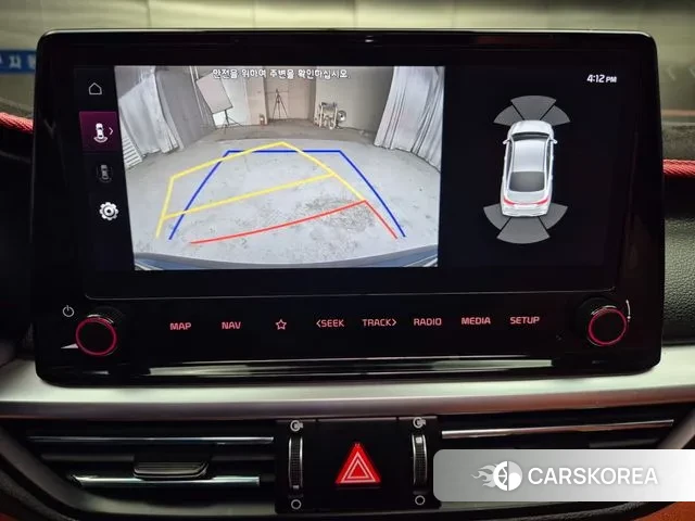 Kia The New K3 2nd generation id 3659905 из Кореи 2