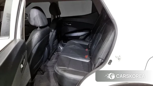 Ssangyong Berry New Tivoli 2020 Белый из Кореи, фото 2