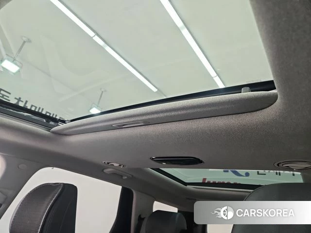 Hyundai Palisade 2022 Белый из Кореи, фото 2