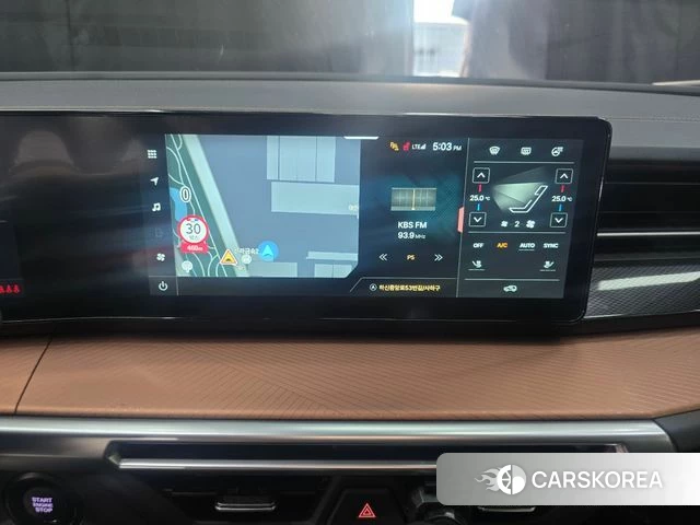 Ssangyong The New Torres 2025 Белый из Кореи, фото 2