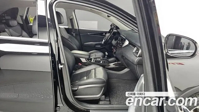 Kia The New Sorento id 2917873 из Кореи 2