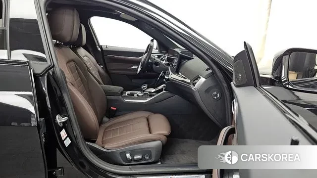 BMW i4 id 3497358 из Кореи 2