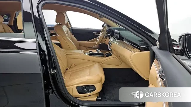 Kia The New K9 2nd generation 2021 Черный из Кореи, фото 2