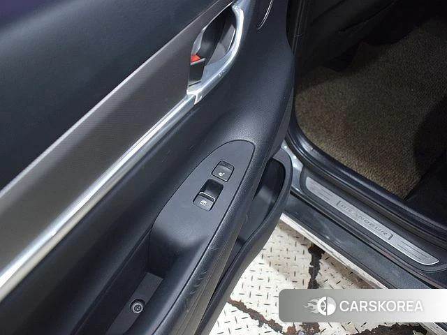 Hyundai The New Grandeur IG 2020 Серый из Кореи, фото 2