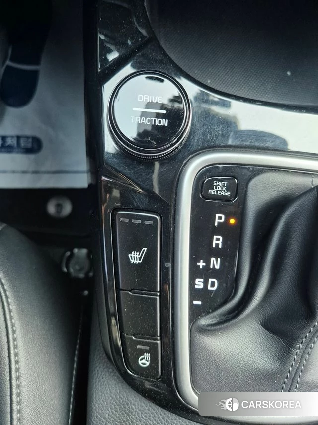 Kia Seltos 2020 Белый из Кореи, фото 2