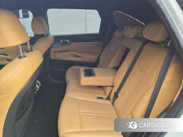 Kia Sorento 4th Generation 2020 Белый из Кореи, фото 2