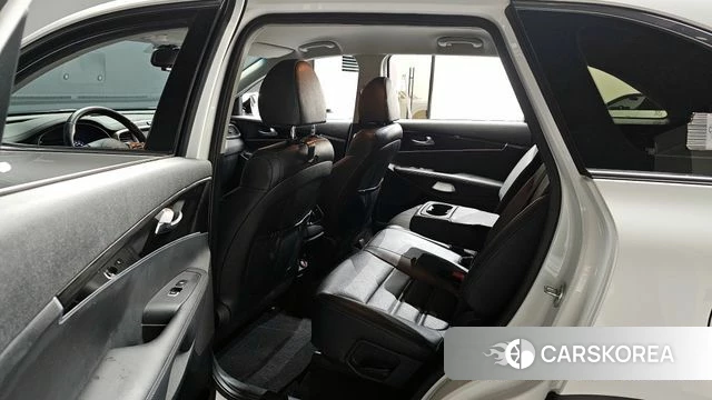 Kia The New Sorento 2018 Белый из Кореи, фото 2