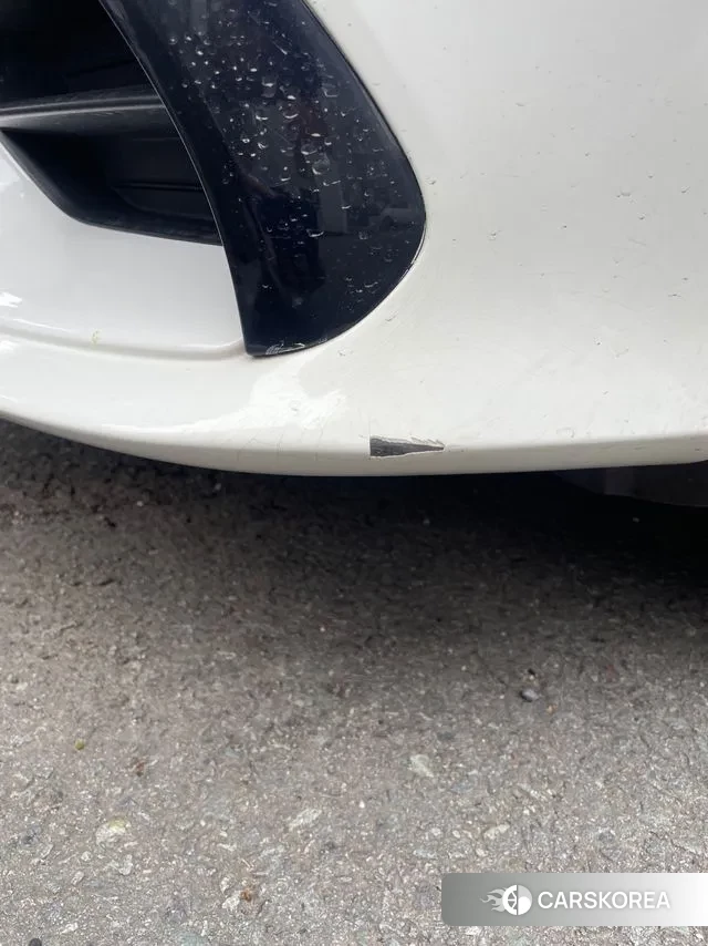 Mercedes-Benz AMG GT 2020 Белый из Кореи, фото 2