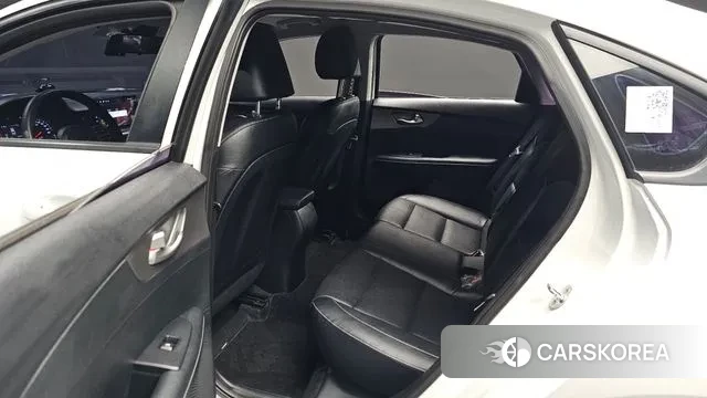 Kia Come New K3 2018 Белый из Кореи, фото 2