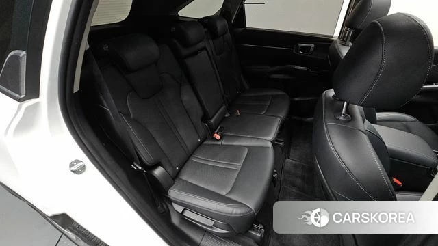Kia Sorento 4th Generation 2020 Белый из Кореи, фото 2