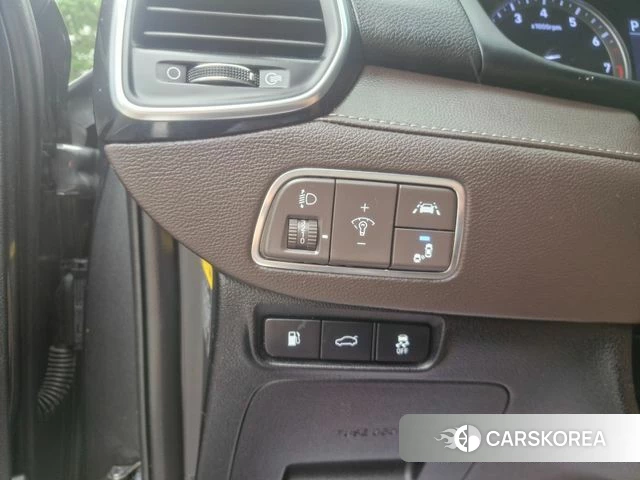 Hyundai Grandeur IG 2019 Серый из Кореи, фото 2