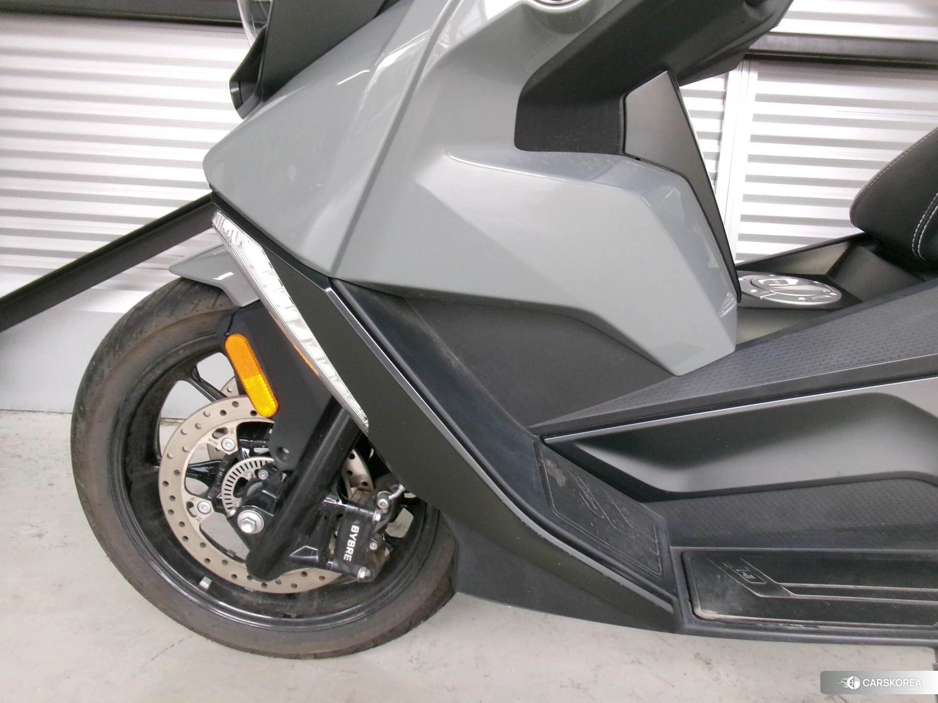 Проданный BMW C400GT 2019 из Японии, фото 2