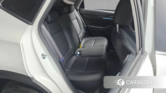 Kia The New Seltos 2025 Белый из Кореи