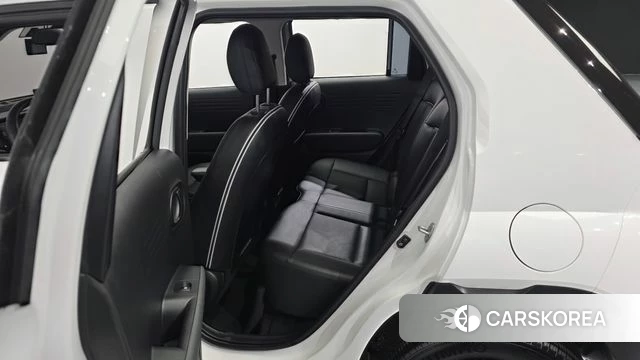 Hyundai Casper 2022 Белый из Кореи, фото 2