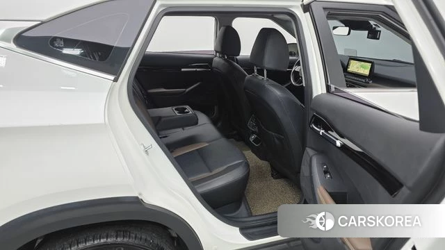 Kia Seltos 2019 Белый из Кореи, фото 2