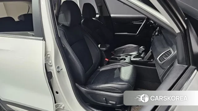 Kia Seltos 2020 Белый из Кореи, фото 2