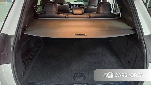 Mercedes-Benz GLE-Class W167 2023 Белый из Кореи, фото 2