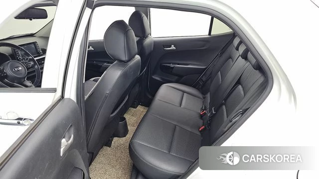 Kia All New Morning (JA) 2018 Белый из Кореи, фото 2
