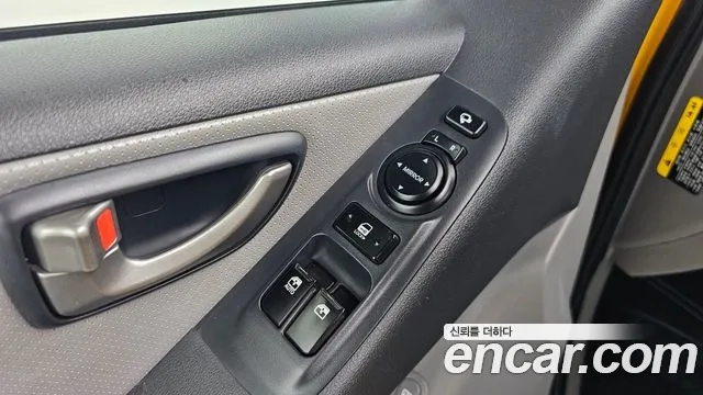 Hyundai The New Grand Starex 2021 Желтый из Кореи, фото 2