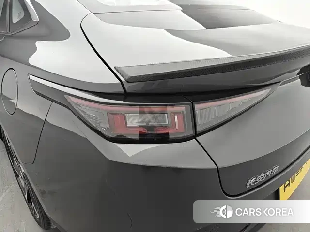 Chang'an Yida 2023 Черный из Китая, фото 2