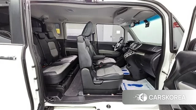 Kia The New Ray 2019 Белый из Кореи, фото 2