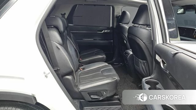 Hyundai Palisade 2020 Белый из Кореи, фото 2